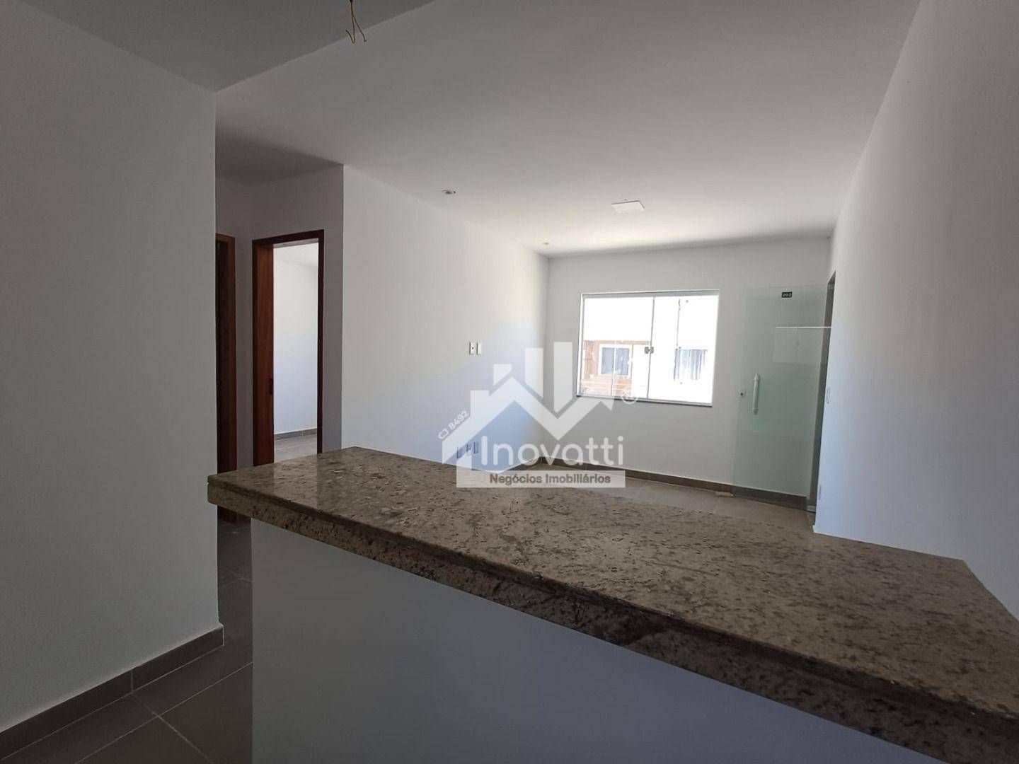 Apartamento à venda com 2 quartos, 64m² - Foto 8