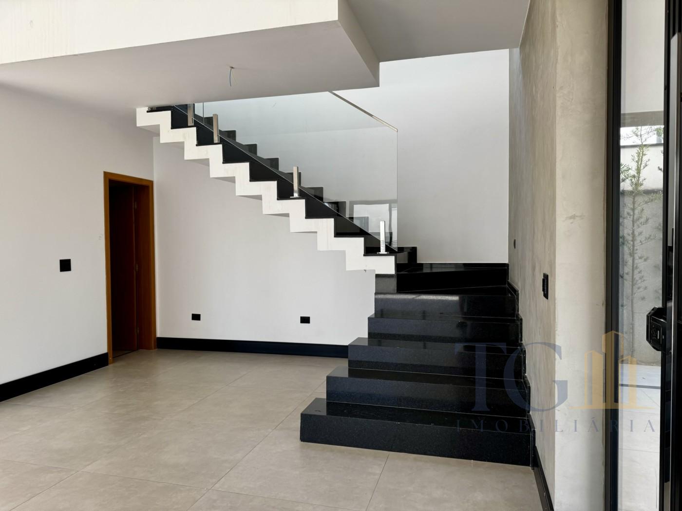 Casa de Condomínio à venda com 4 quartos, 420m² - Foto 6