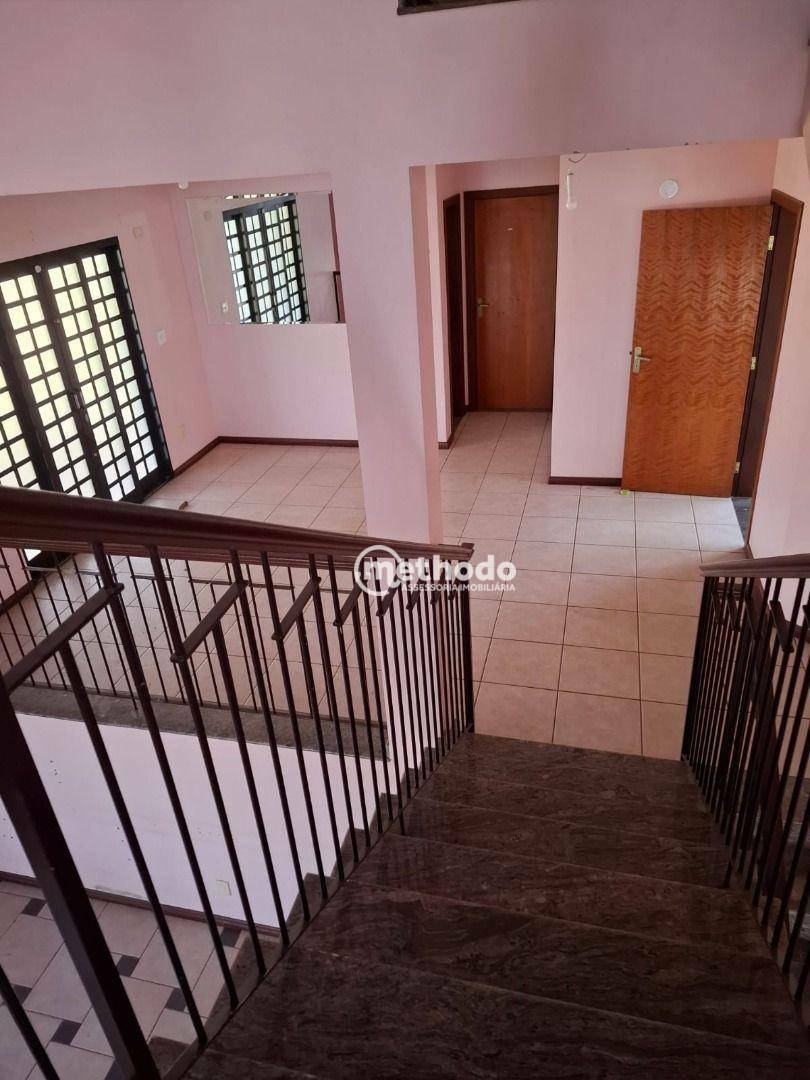 Casa à venda com 3 quartos, 407m² - Foto 6