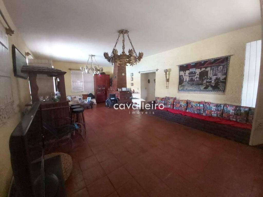 Casa à venda com 2 quartos, 495m² - Foto 8