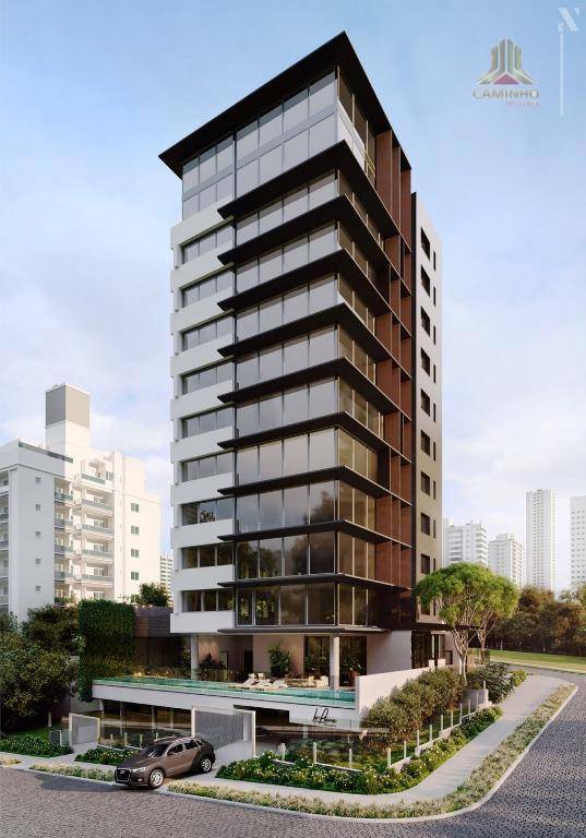 Cobertura à venda com 4 quartos, 412m² - Foto 2