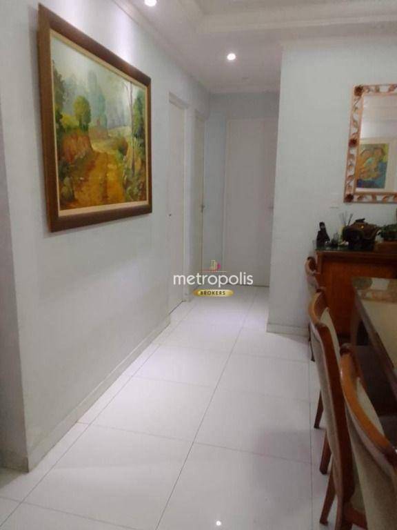 Apartamento à venda com 3 quartos, 82m² - Foto 3