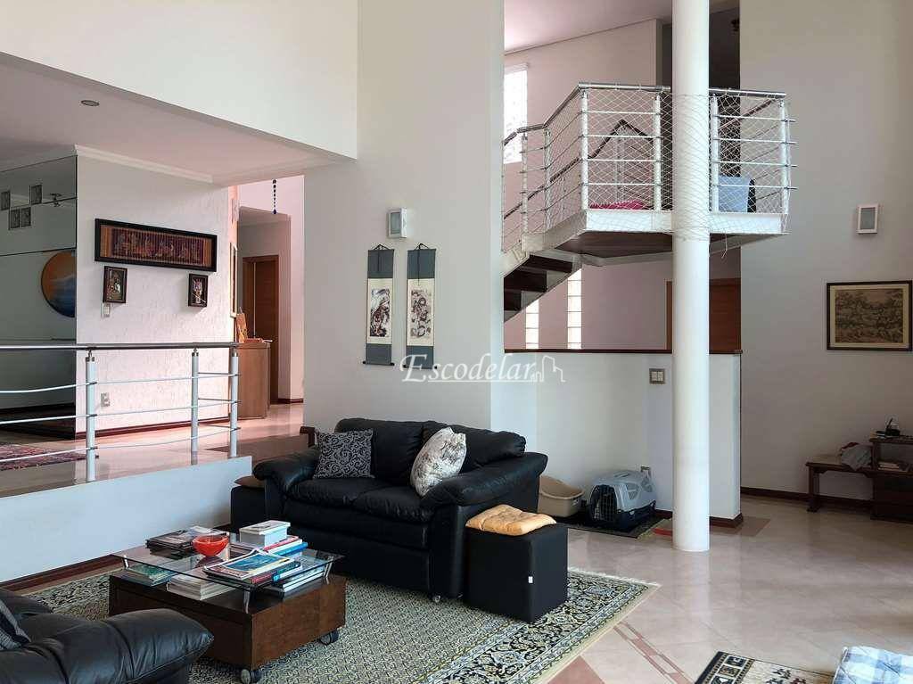 Casa de Condomínio à venda com 4 quartos, 800m² - Foto 2