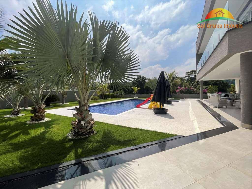 Casa de Condomínio à venda com 4 quartos, 883m² - Foto 23