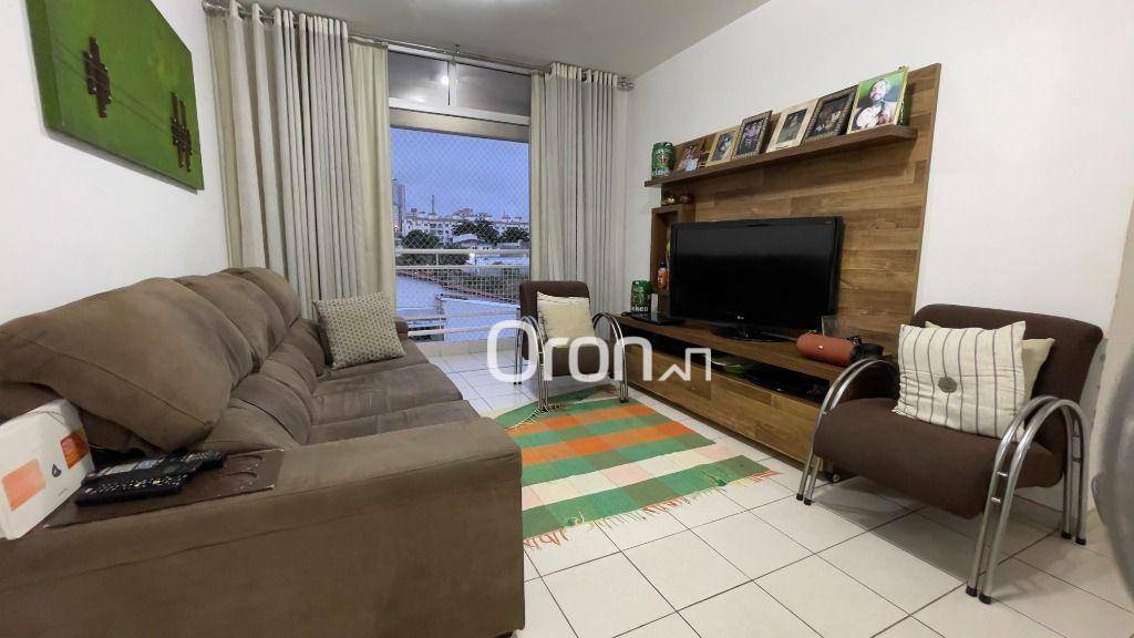 Apartamento à venda com 2 quartos, 62m² - Foto 1