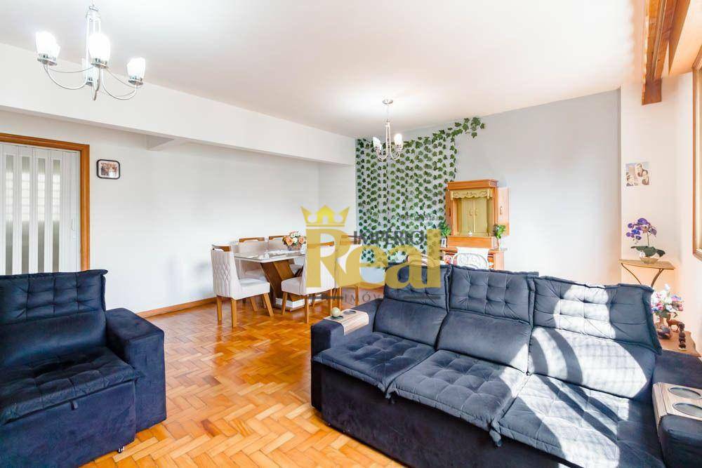 Apartamento à venda com 3 quartos, 104m² - Foto 6