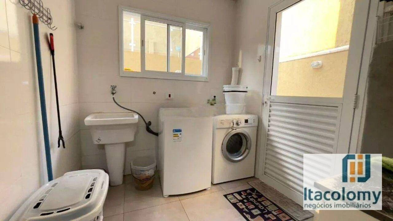 Casa de Condomínio à venda com 3 quartos, 224m² - Foto 18