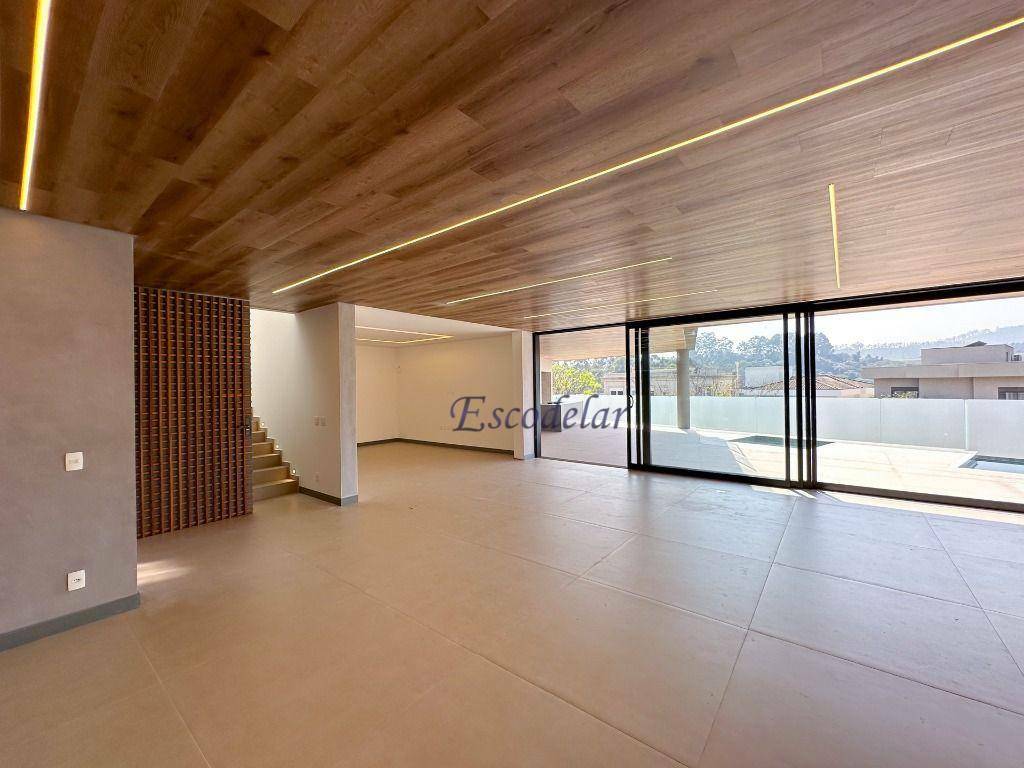 Casa de Condomínio à venda com 5 quartos, 610m² - Foto 96