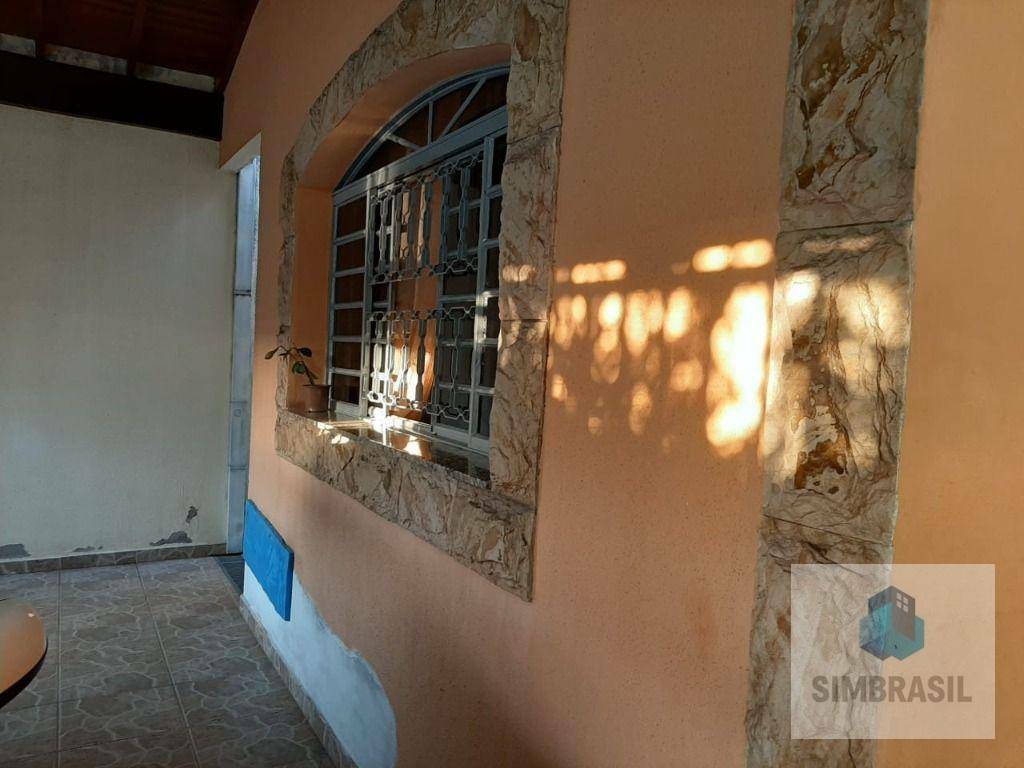 Casa à venda com 3 quartos, 110m² - Foto 17