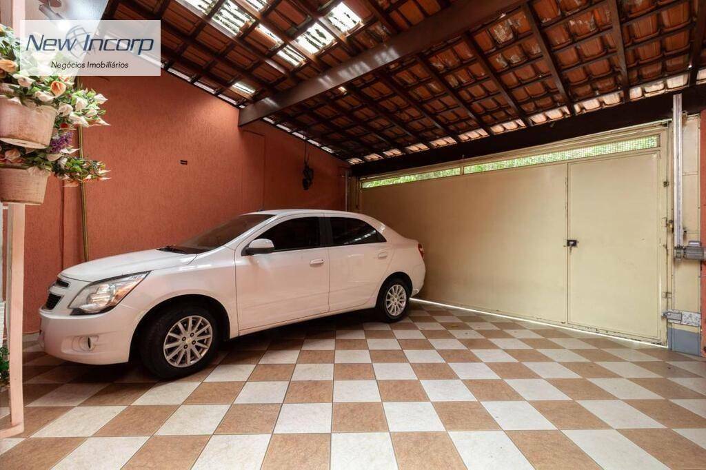 Sobrado à venda com 3 quartos, 186m² - Foto 45