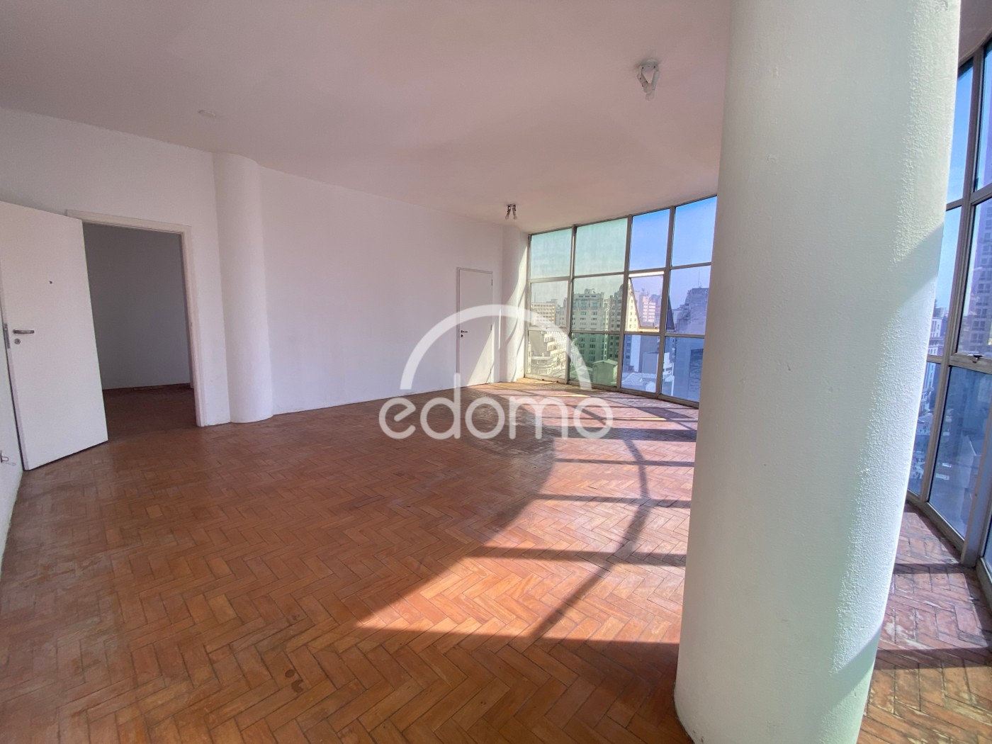 Conjunto Comercial-Sala para alugar, 77m² - Foto 3