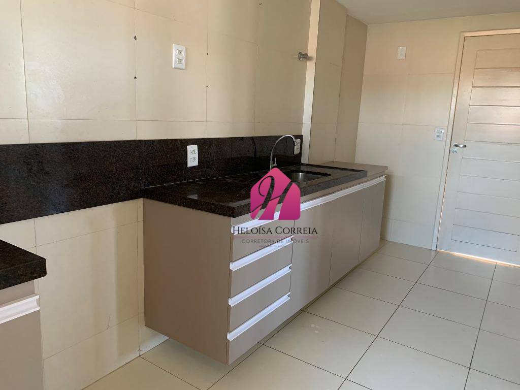 Apartamento para alugar com 3 quartos, 90m² - Foto 16