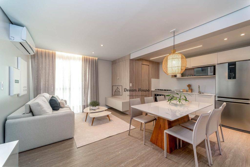 Apartamento à venda com 4 quartos, 317m² - Foto 10