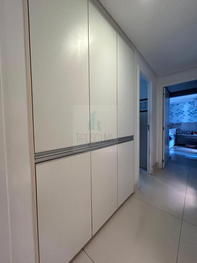 Apartamento à venda com 3 quartos, 140m² - Foto 13