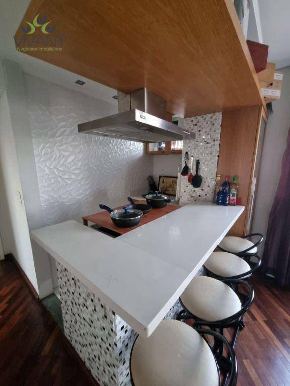 Apartamento à venda com 3 quartos, 115M2 - Foto 18