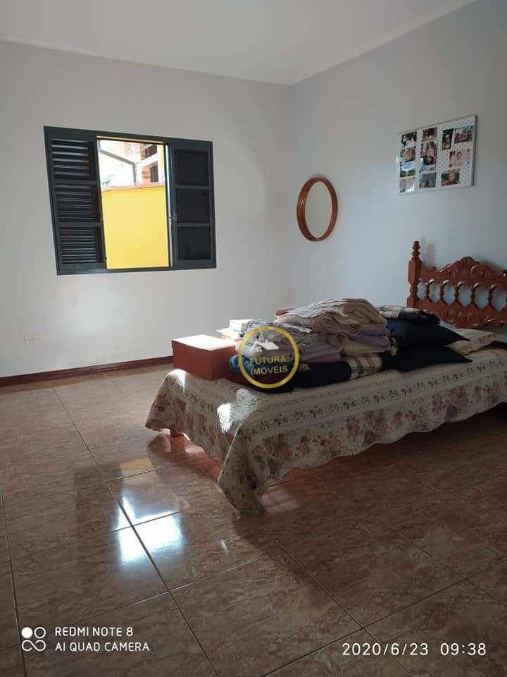 Casa à venda com 3 quartos, 157m² - Foto 18