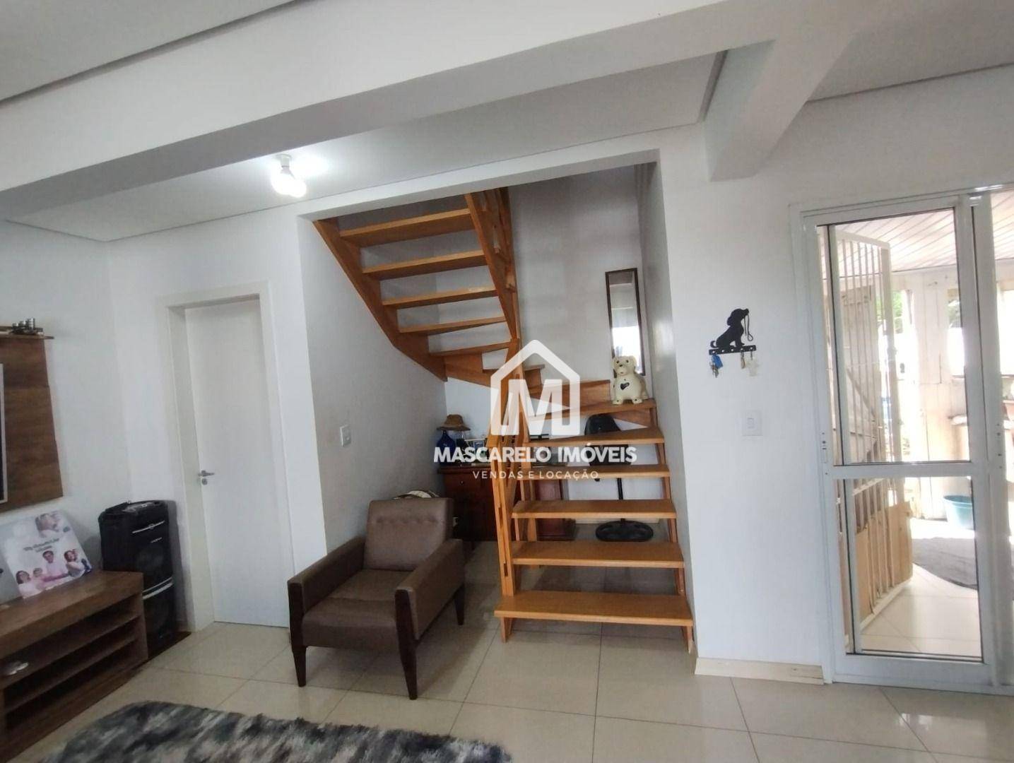 Sobrado à venda com 2 quartos, 81m² - Foto 12