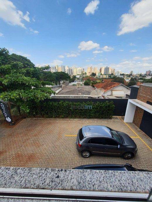 Conjunto Comercial-Sala para alugar, 95m² - Foto 14