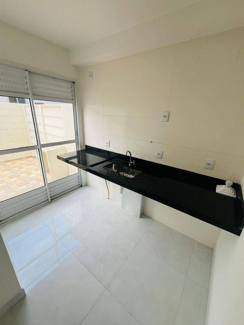 Sobrado à venda com 2 quartos, 55m² - Foto 13