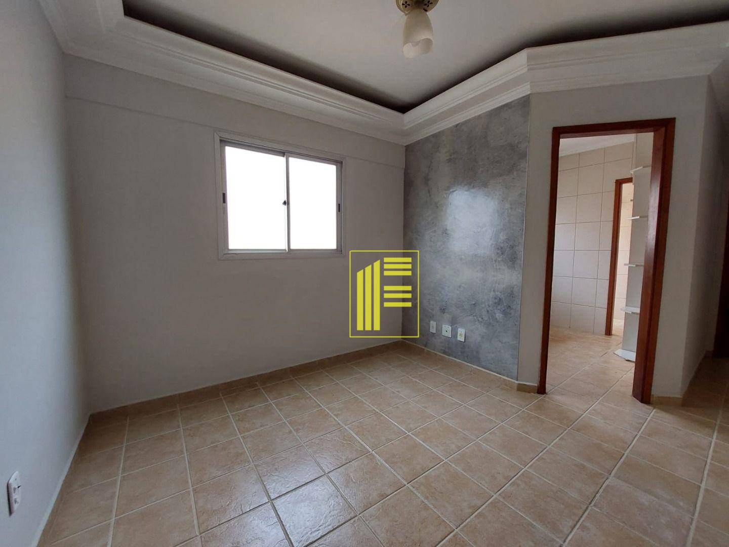 Apartamento, 1 quarto, 40 m² - Foto 2