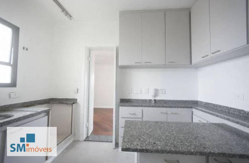 Apartamento à venda com 3 quartos, 117m² - Foto 4