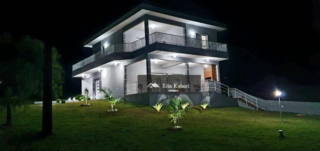 Casa de Condomínio à venda com 4 quartos, 196m² - Foto 14
