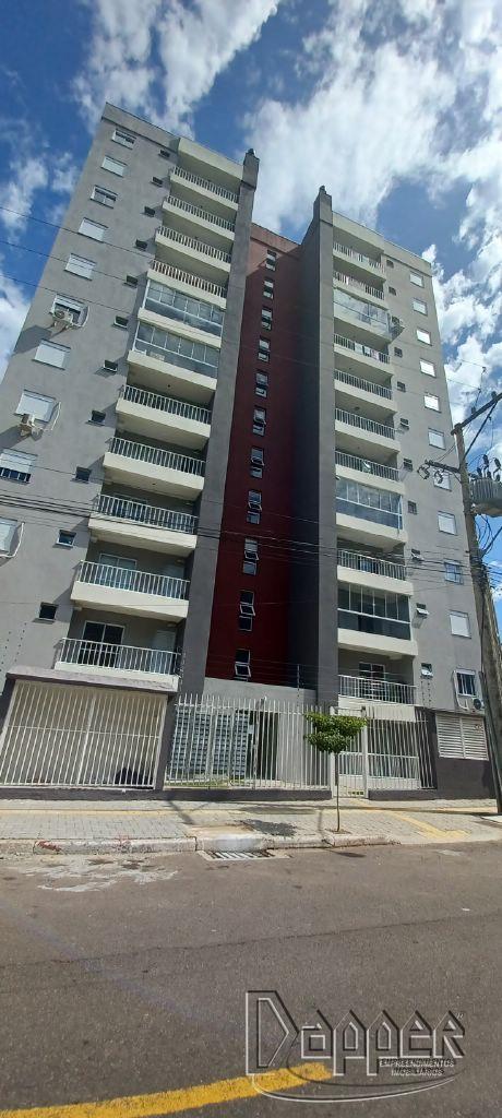 Apartamento à venda com 2 quartos, 60m² - Foto 1