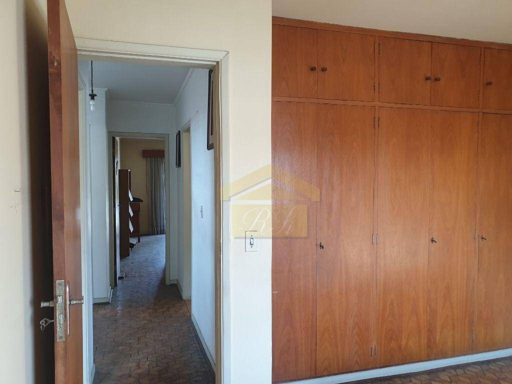 Sobrado à venda com 4 quartos, 237m² - Foto 28