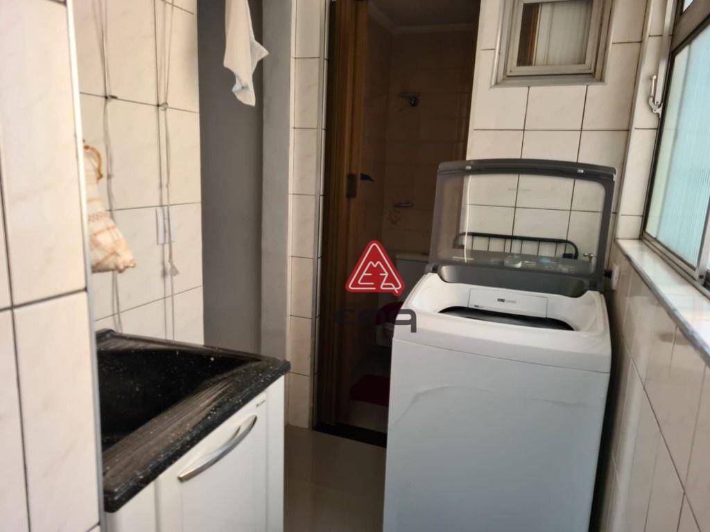 Apartamento à venda com 2 quartos, 55m² - Foto 8