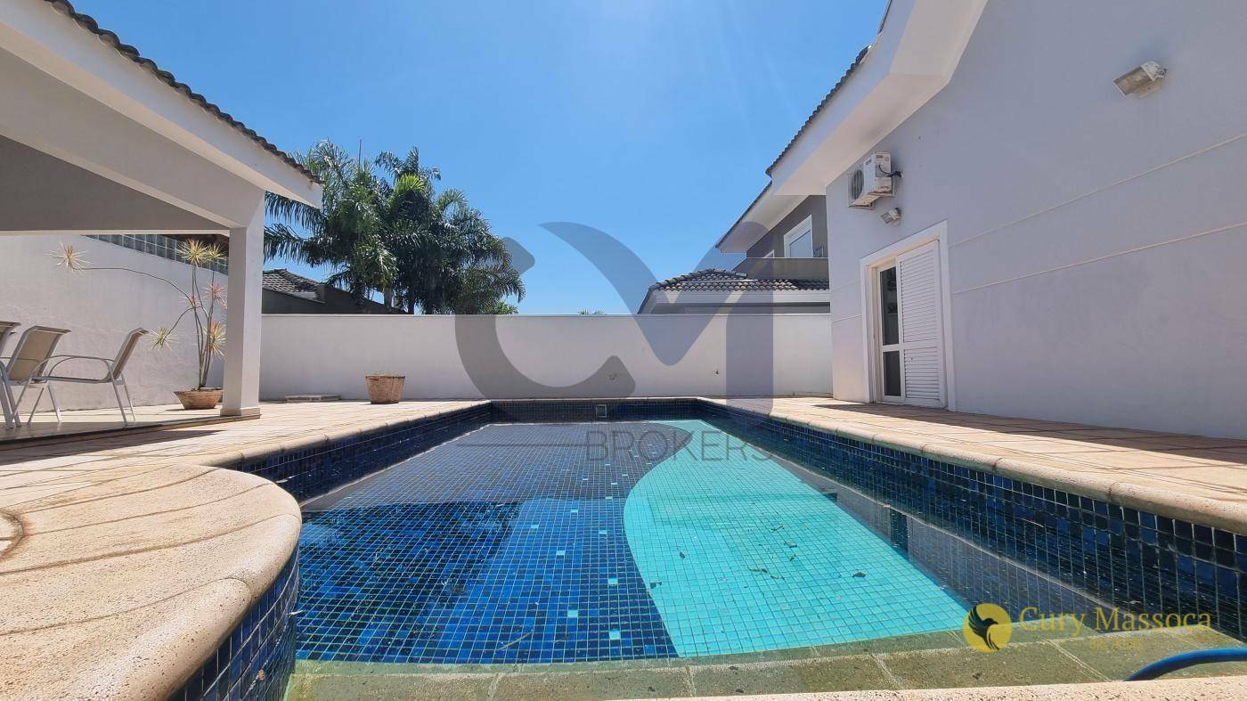 Casa de Condomínio à venda com 3 quartos, 480m² - Foto 55