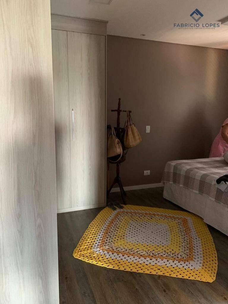 Apartamento à venda com 3 quartos, 97m² - Foto 10