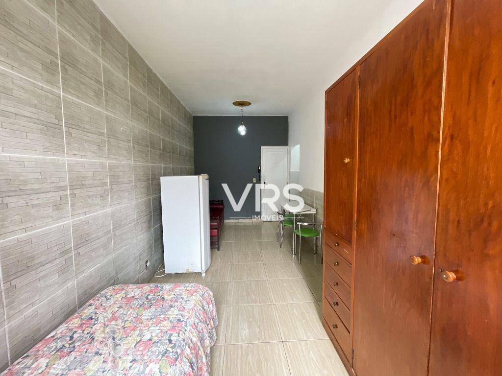 Apartamento à venda com 1 quarto, 19m² - Foto 3