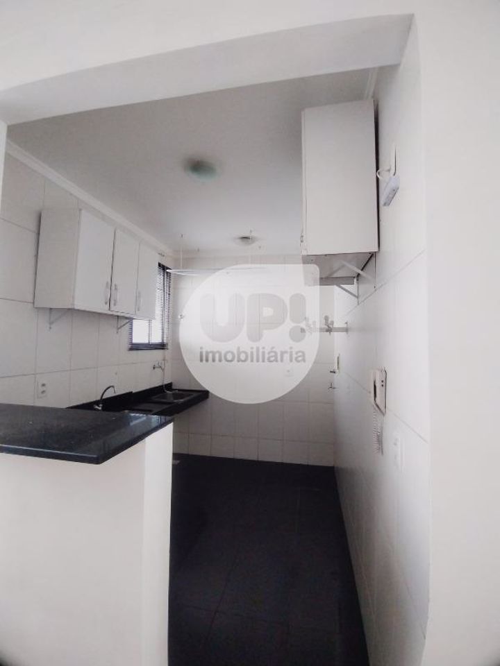 Apartamento à venda com 2 quartos, 46m² - Foto 6