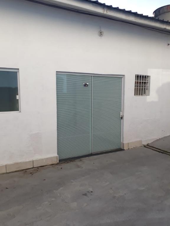 Conjunto Comercial-Sala para alugar, 20m² - Foto 11