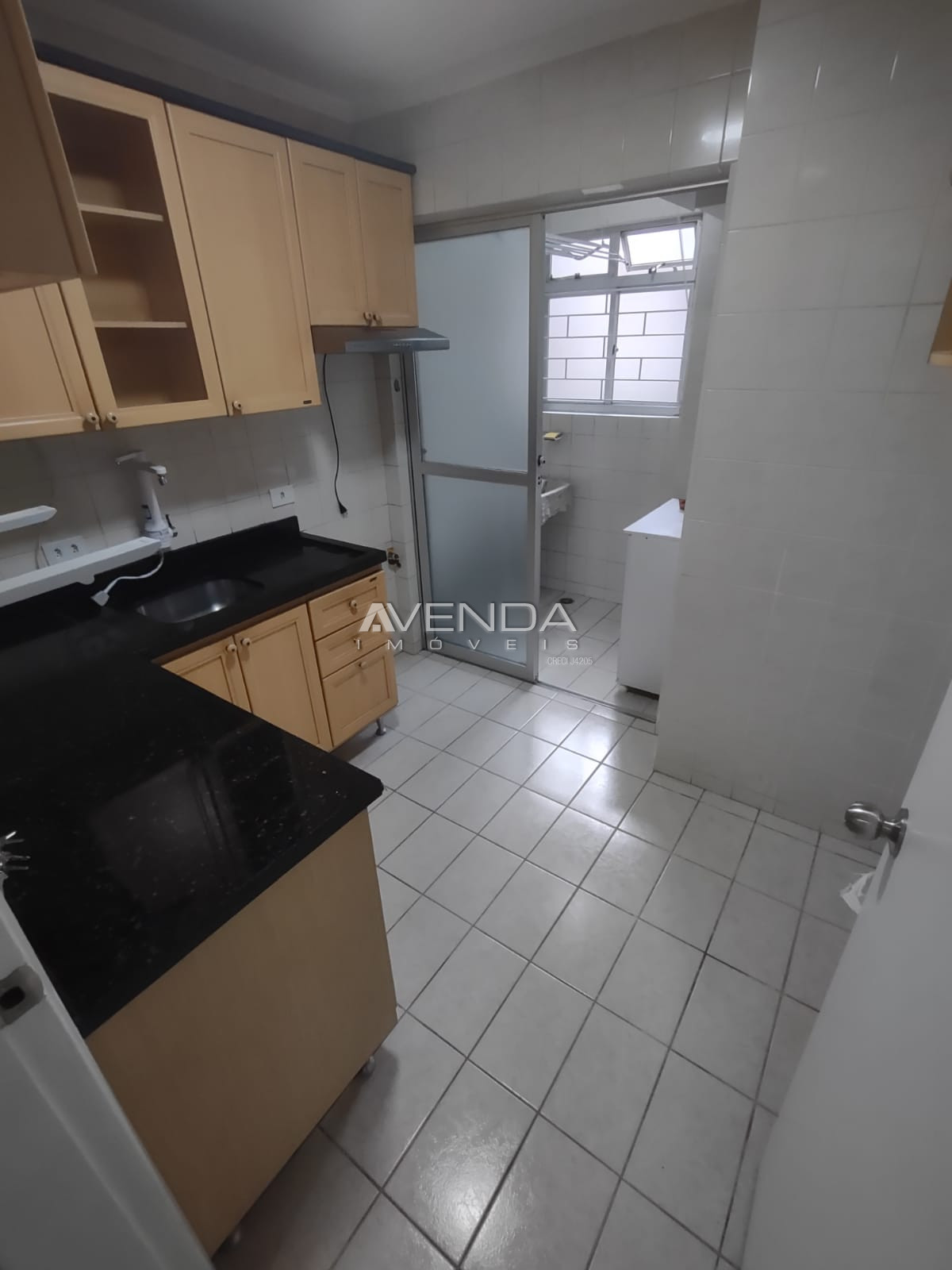 Apartamento à venda com 3 quartos, 66m² - Foto 6