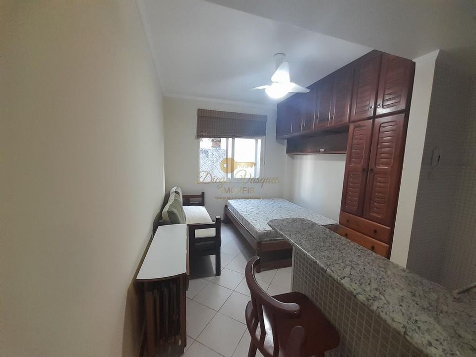 Apartamento à venda com 1 quarto, 18m² - Foto 2