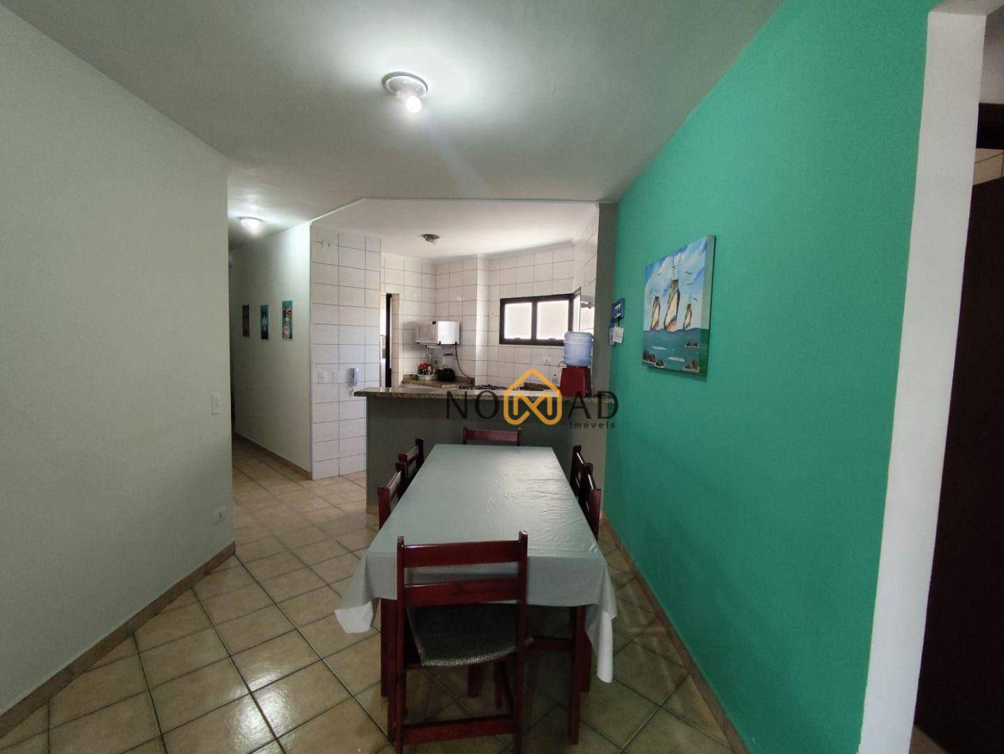 Apartamento à venda com 2 quartos, 70m² - Foto 8