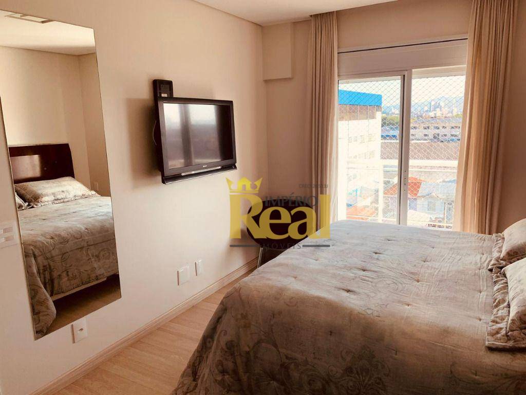 Apartamento à venda com 4 quartos, 162m² - Foto 15