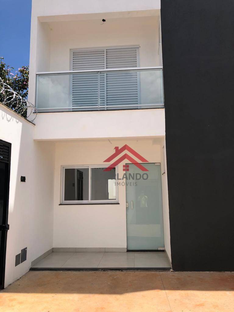 Sobrado à venda com 2 quartos, 79m² - Foto 16