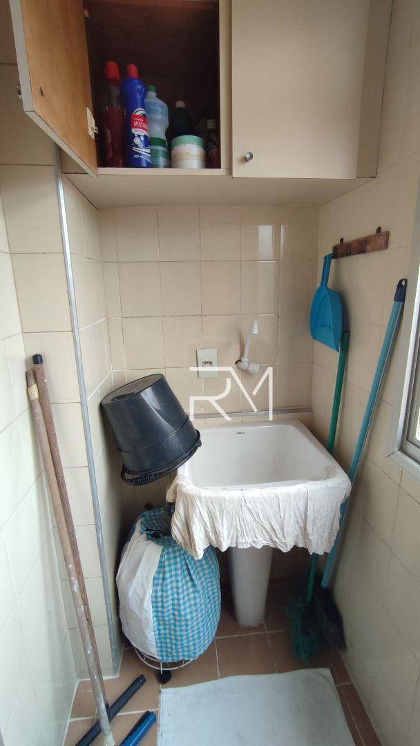 Apartamento à venda com 2 quartos, 84m² - Foto 10