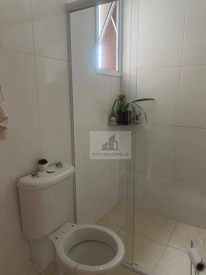 Apartamento à venda com 2 quartos, 74m² - Foto 12