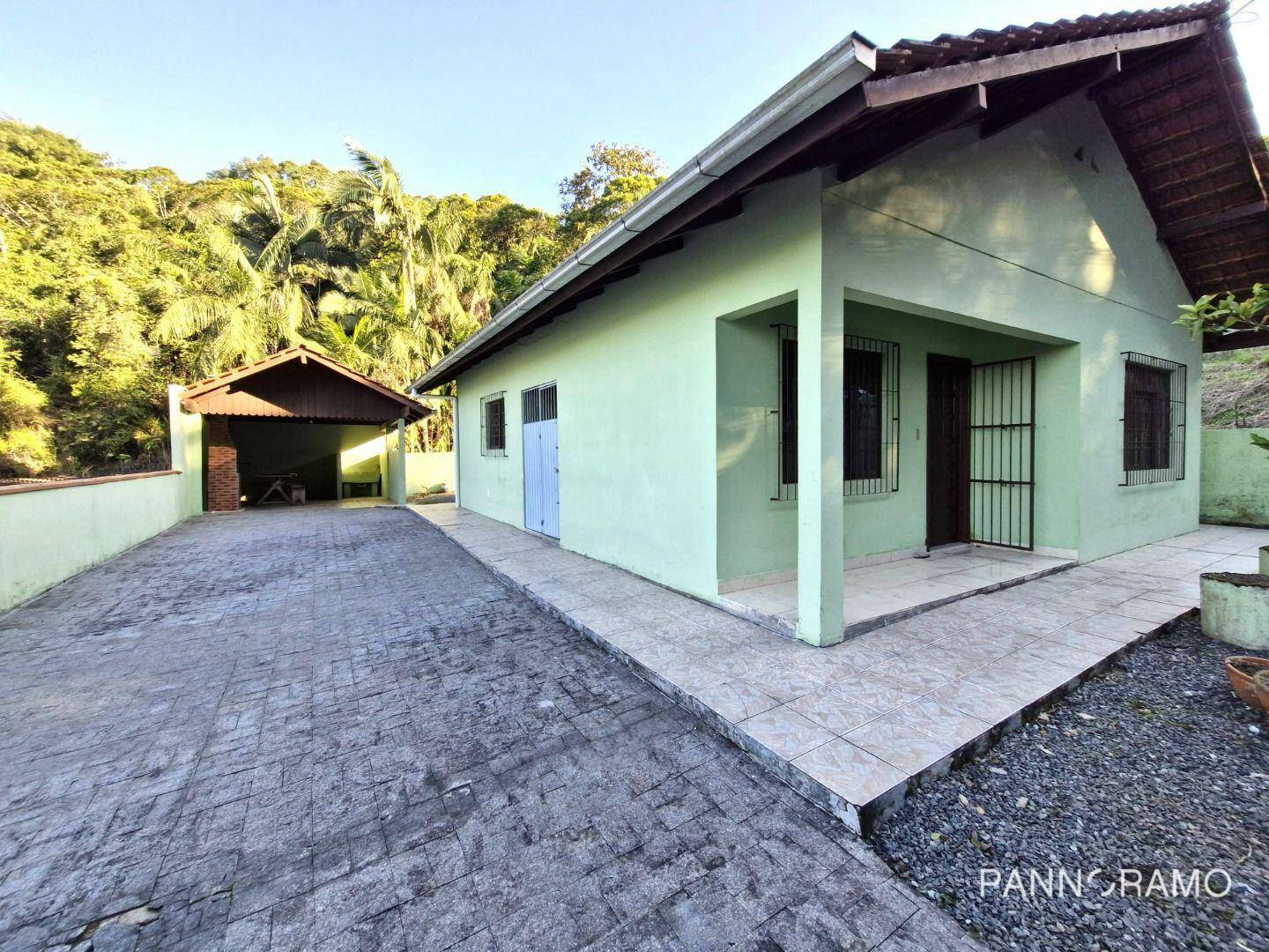 Casa para alugar com 3 quartos, 108m² - Foto 4