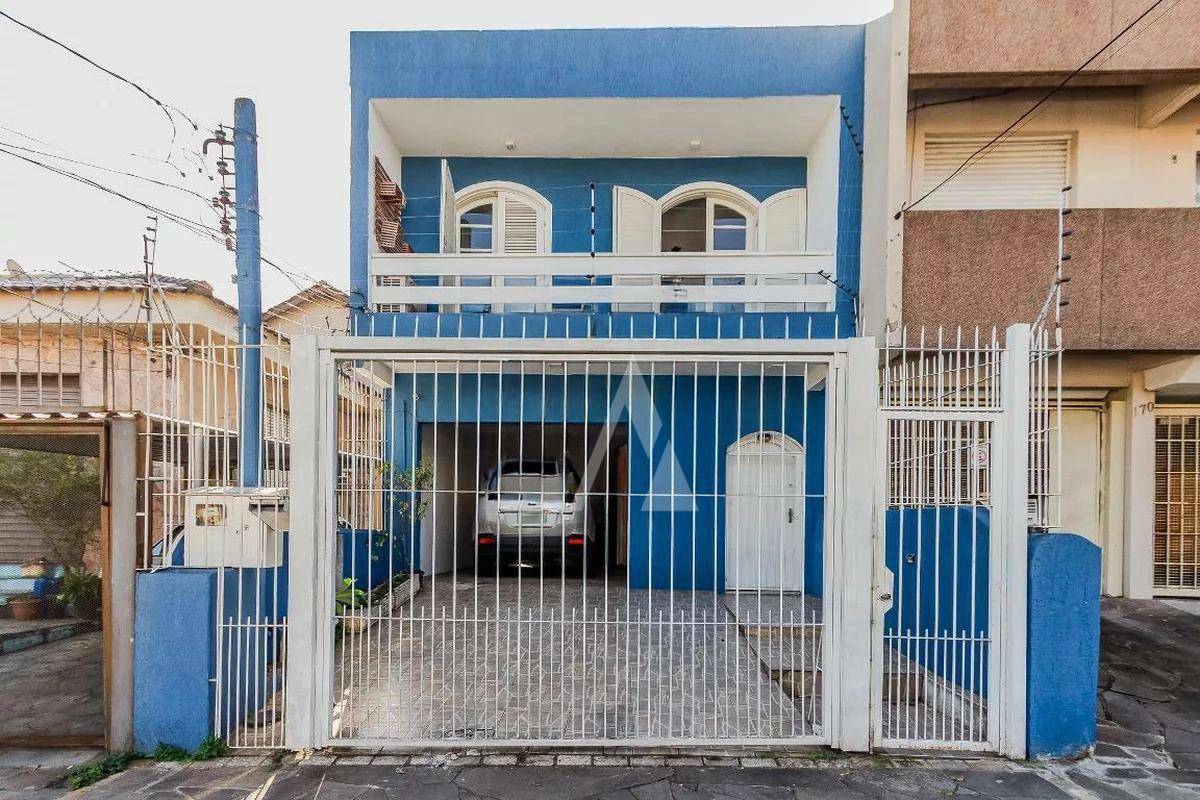 Apartamento para alugar com 3 quartos, 154M2 - Foto 1