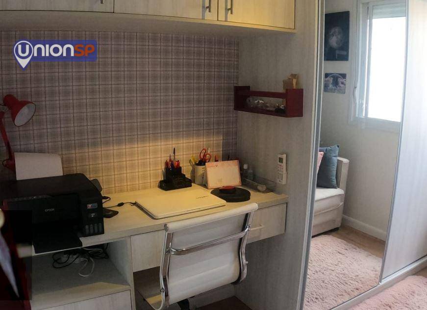 Apartamento à venda com 3 quartos, 81m² - Foto 9