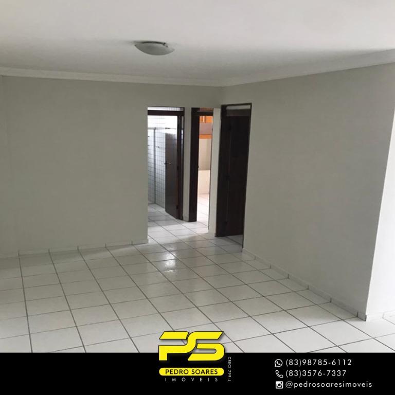 Apartamento à venda com 3 quartos, 90m² - Foto 5