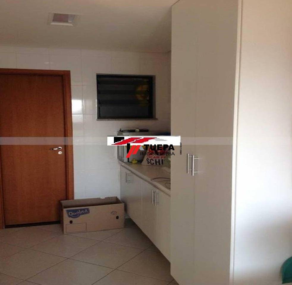 Apartamento à venda com 3 quartos, 170m² - Foto 9