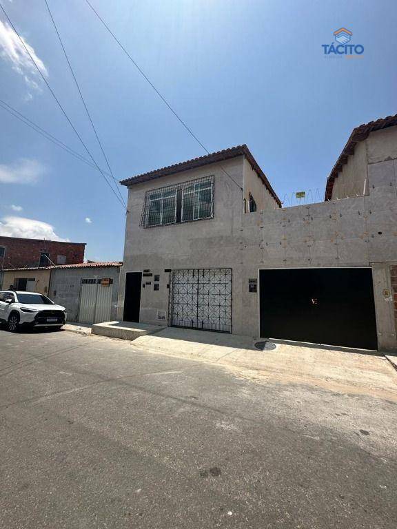 Casa à venda com 4 quartos, 280m² - Foto 6