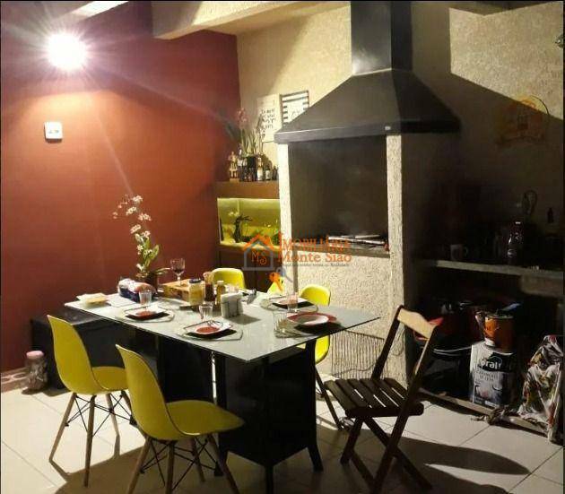 Cobertura à venda com 3 quartos, 145m² - Foto 9