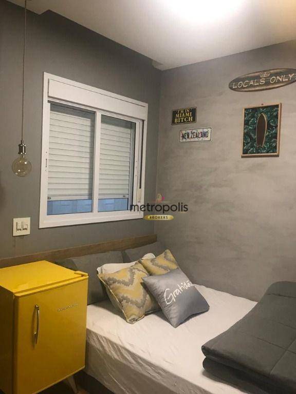 Apartamento à venda com 3 quartos, 147m² - Foto 19