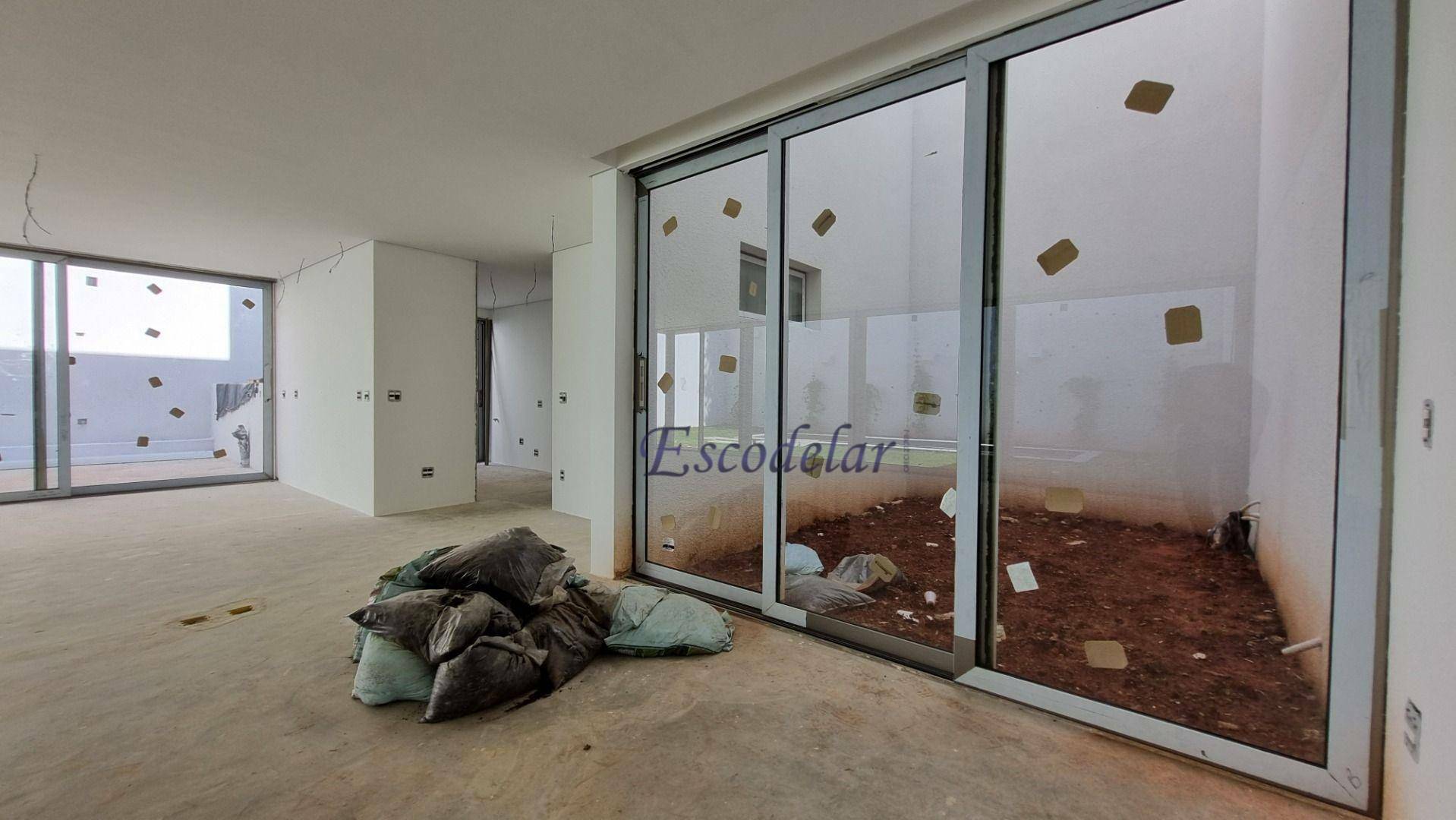 Casa de Condomínio à venda com 3 quartos, 530m² - Foto 13